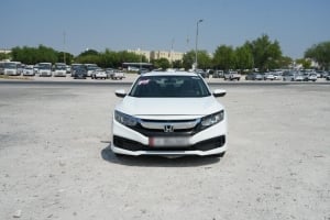 هوندا سيفيك سيدان موديل 2021، C-11199 - 3