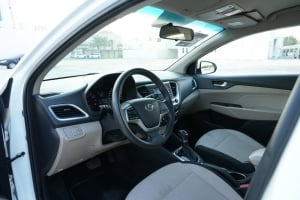 هيونداي أكسنت سيدان موديل 2022، C-11207 - 9