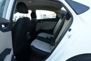 هيونداي أكسنت سيدان موديل 2022، C-11207 - 7