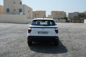 هيونداي كريتا إس يو ڤي موديل 2022، C-11197 - 5