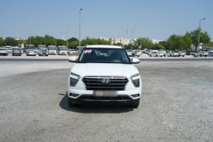 هيونداي كريتا إس يو ڤي موديل 2022، C-11197 - 3