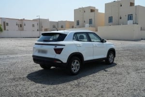 هيونداي كريتا إس يو ڤي موديل 2022، C-11197 - 6