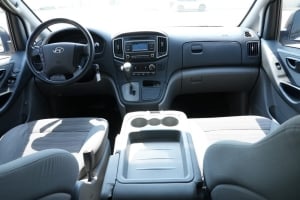هيونداي H1 فان موديل 2021، C-11202 - 8