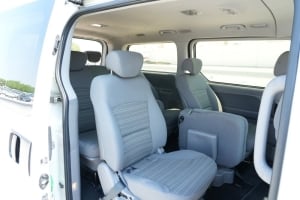 هيونداي H1 فان موديل 2021، C-11202 - 7