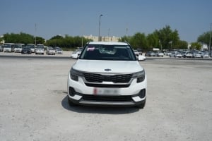 كيا سيلتوس إس يو ڤي موديل 2021، C-11200 - 3