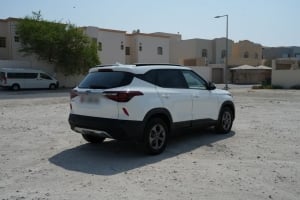كيا سيلتوس إس يو ڤي موديل 2021، C-11200 - 6