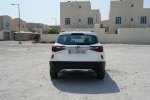 كيا سيلتوس إس يو ڤي موديل 2021، C-11200 - 5