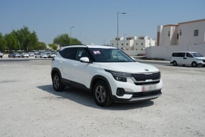 كيا سيلتوس إس يو ڤي موديل 2021، C-11200 - 2