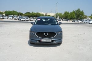 مازدا سي اكس-5 إس يو ڤي موديل 2021، C-11206 - 3