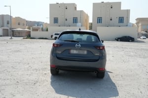 مازدا سي اكس-5 إس يو ڤي موديل 2021، C-11206 - 5