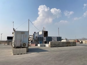 وحدة المعالجة الحرارية الصناعية (TDU) – معالجة النفايات وحماية البيئة - 3