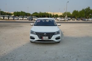 إم جي 5 سيدان موديل 2024، C-11196 - 3