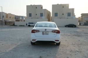 إم جي 5 سيدان موديل 2024، C-11196 - 5