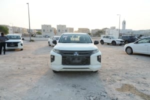 ميتسوبيشي إل 200 بيك اب موديل 2021، C-11208 - 3