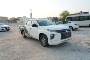 ميتسوبيشي إل 200 بيك اب موديل 2021، C-11208 - 2