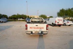 ميتسوبيشي إل 200 بيك اب موديل 2021، C-11208 - 5