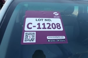 ميتسوبيشي إل 200 بيك اب موديل 2021، C-11208 - 12