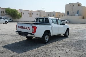 نيسان نافارا بيك اب موديل 2022، C-11195 - 6