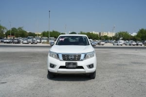 نيسان نافارا بيك اب موديل 2022، C-11195 - 3