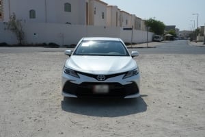 تويوتا كامري سيدان موديل 2022، C-11201 - 4