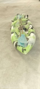 Sit On Top Kayak  - 2