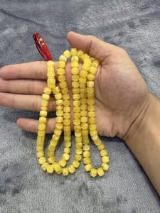 مسباح كهرمان كلينغرادي فاخر - 1 - 2