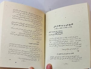 قطر ماضيها وحاضرها – مصطفى مراد الدباغ - 13