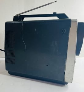 تلفزيون وراديو محمول Orion موديل 77152 - 5