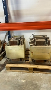 Air Handling Unit - 7