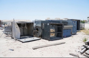 Air Handling Unit - 9