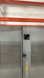 Ups System - 2