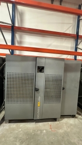 Ups System - 3