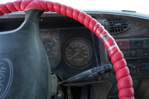 JAC Model 2008, C-11218 - 8