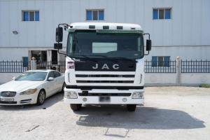 JAC Model 2008, C-11218 - 3