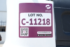 JAC Model 2008, C-11218 - 10