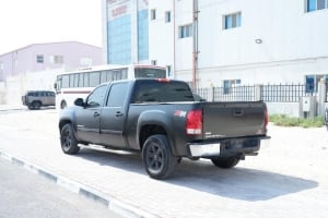 جي إم سي 1500 بيك اب موديل 2011، C-11224 - 4