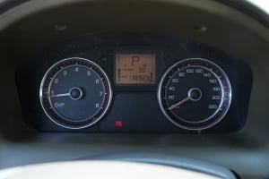 سانغ يونغ كوراندو إس يو ڤي موديل 2014، C-11225 - 10
