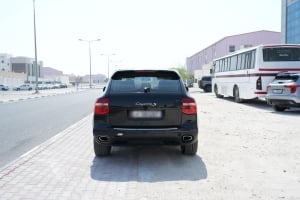 بورشه كايين إس يو ڤي موديل 2009، C-11223 - 5