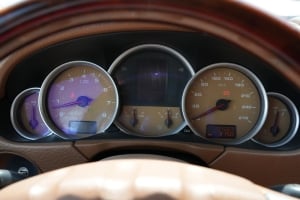 بورشه كايين إس يو ڤي موديل 2009، C-11223 - 10