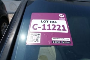 أودي Q7 إس يو ڤي موديل 2007، C-11221 - 10