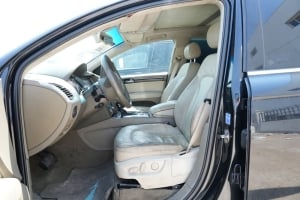 أودي Q7 إس يو ڤي موديل 2007، C-11221 - 6