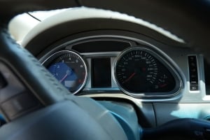 أودي Q7 إس يو ڤي موديل 2007، C-11221 - 8