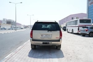 جي إم سي يوكون إس يو ڤي موديل 2007، C-11220 - 5