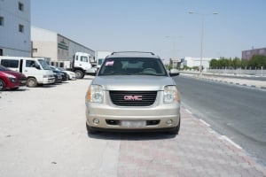 جي إم سي يوكون إس يو ڤي موديل 2007، C-11220 - 3