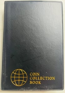 Album of 120 Vintage Coins - 1 - 6