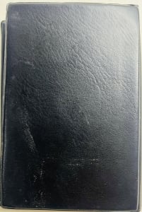 Album of 120 Vintage Coins - 4 - 6
