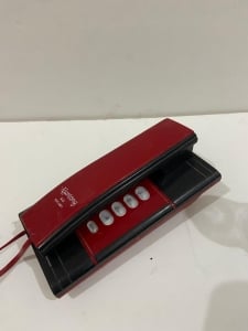 A Wired Landline Phone From The Brand Xiantong, Model A18 - 4
