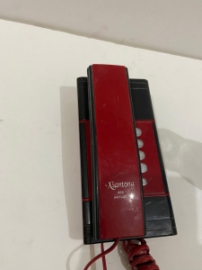 A Wired Landline Phone From The Brand Xiantong, Model A18 - 7