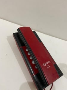 A Wired Landline Phone From The Brand Xiantong, Model A18 - 5
