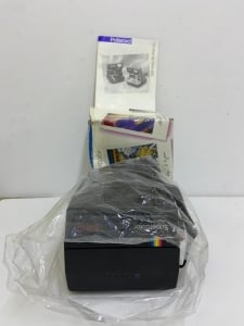 A Classic Instant Camera, The Polaroid Supercolor 635 Cl - 3